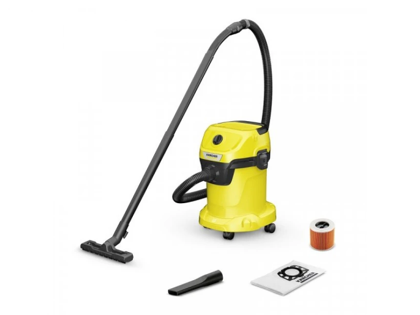 Usisivač Karcher WD 3 P V-17/4/20