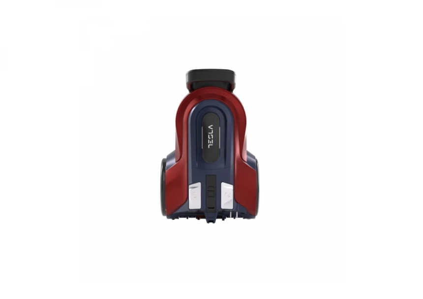 Usisivac TESLA BGL500NE/1800W/sa posudom/crni-crveni