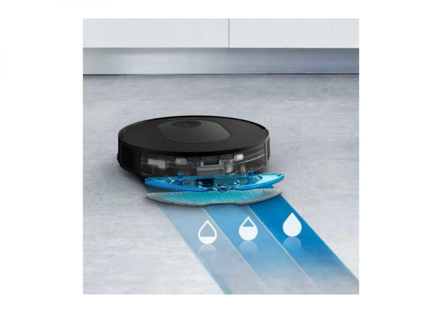 ROWENTA ROWENTA ROBOT USISIVAČ RR8L85