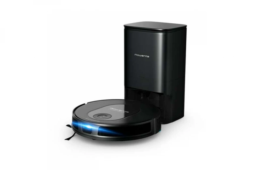 ROWENTA ROWENTA ROBOT USISIVAČ RR8L85