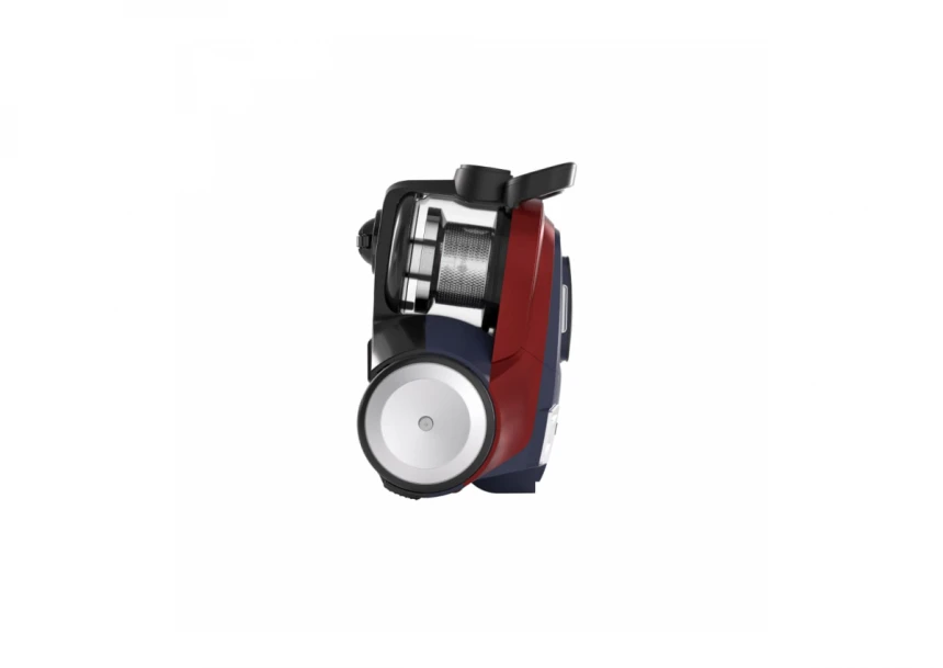 Usisivac TESLA BGL500NE/1800W/sa posudom/crni-crveni