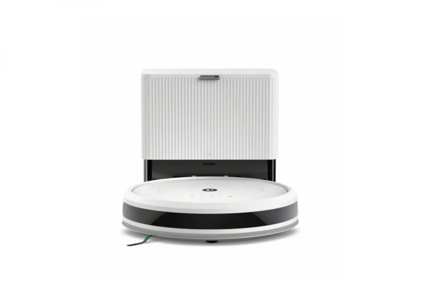Usisivač iRobot Roomba Combo Essential 2 beli