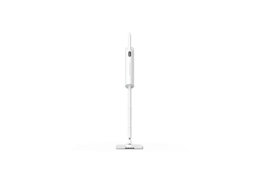 AENO Steam Mop SM1: built-in water filter, aroma oil tank, 1200W, 110°C, Tank Volume 380 ml, Screen Touch Switch, Plug type CH (J type)