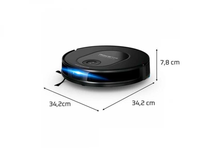 ROWENTA ROWENTA ROBOT USISIVAČ RR8L65