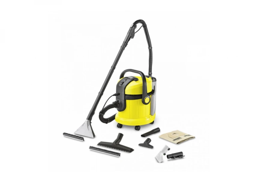 Usisivač Karcher SE 4 Plus