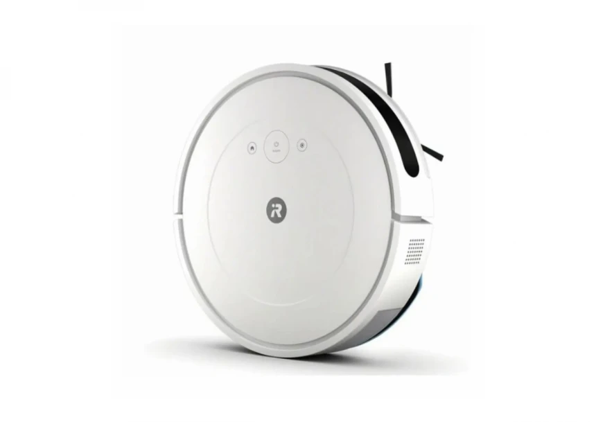 Usisivač iRobot Roomba Combo Essential 2 beli
