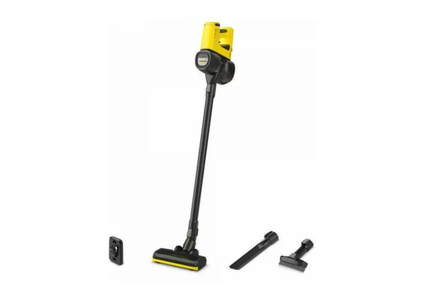 Štapni usisivač Karcher VC 4 Cordless MyHome