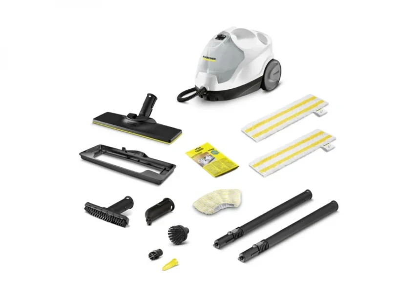 Paročistać Karcher SC4 Easy Fix Plus EU