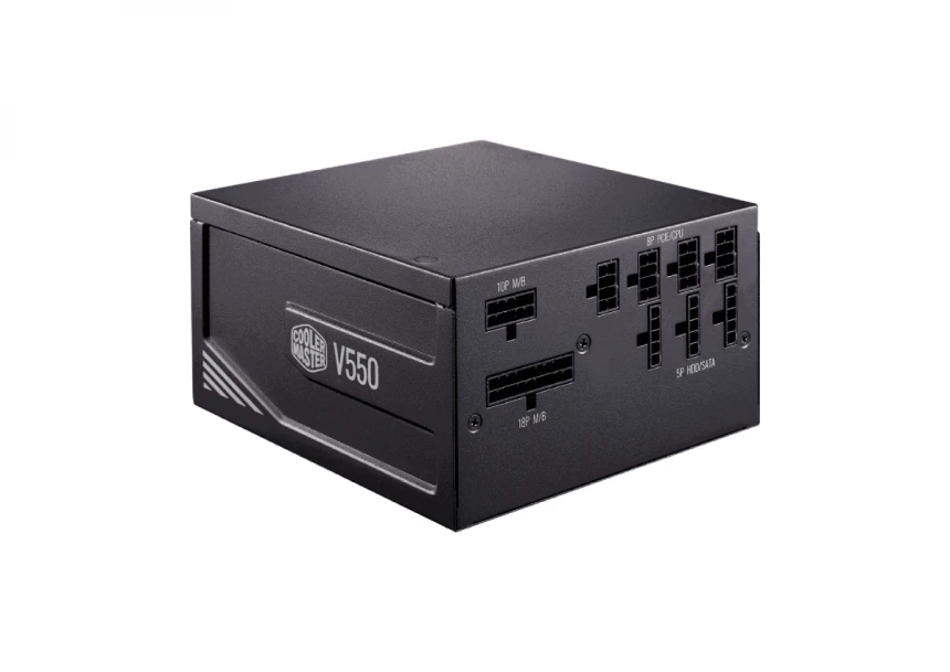 V550 GOLD V2 550W napajanje (MPY-550V-AFBAG-EU) 3Y 