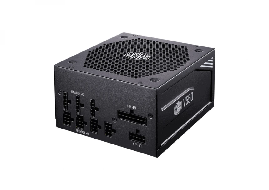 V550 GOLD V2 550W napajanje (MPY-550V-AFBAG-EU) 3Y 