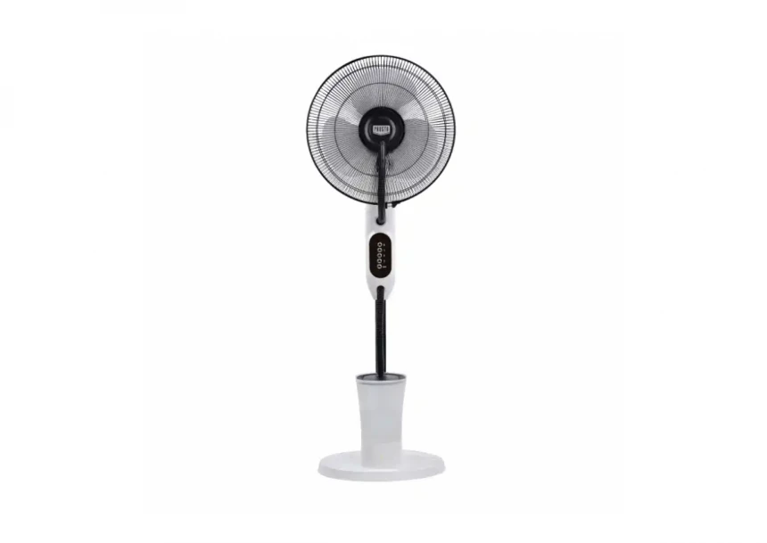 Ventilator sa raspršivačem Prosto MSF 409H