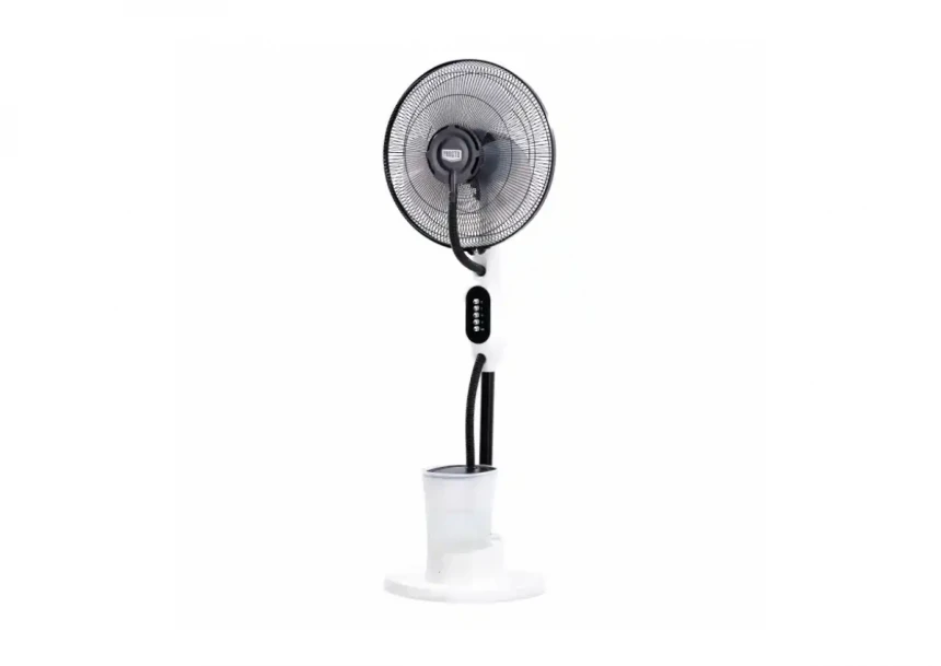 Ventilator sa raspršivačem Prosto MSF 409H
