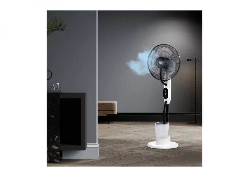 Ventilator sa raspršivačem Prosto MSF 409H