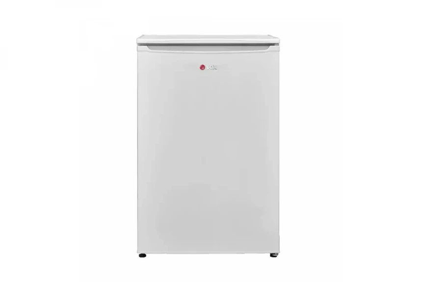 Vertikalni zamrzivač Vox VF 1550 E/103l/ Less Frost/Rashl. sredstvo R600a/Manuelno odmrzavanje/bela