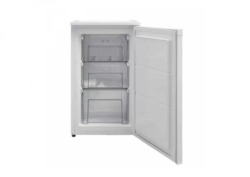 Vertikalni zamrzivač Vox VF1200E visina 82cm/zapremina 64l