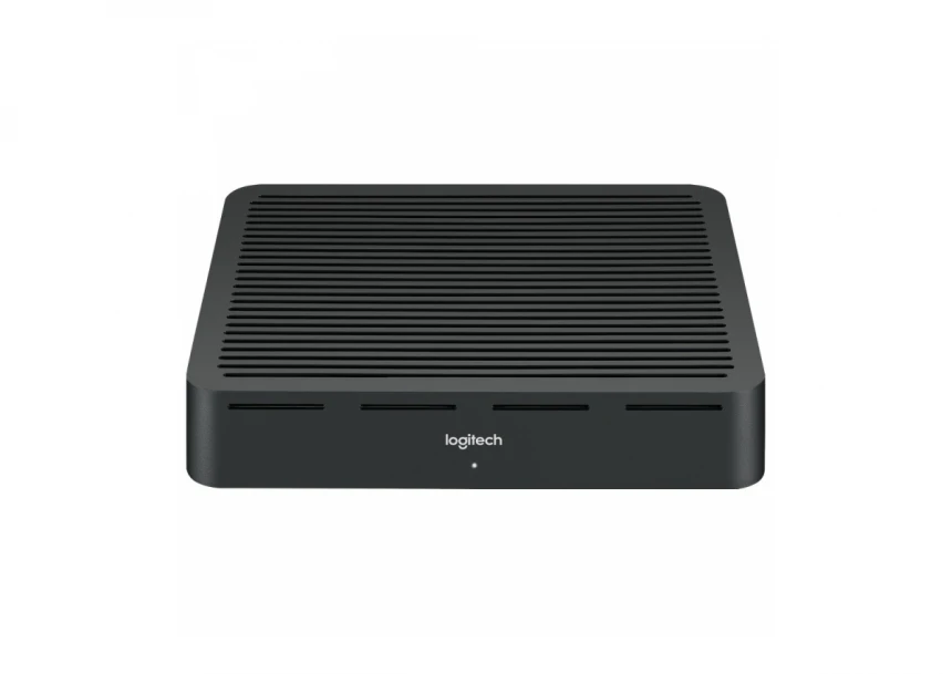 LOGITECH RALLY DISPLAY HUB