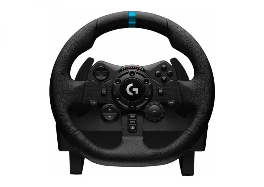 Logitech OEM Volan Logitech G923 PC, Xbox One S, Xbox X,Xbox One/USB