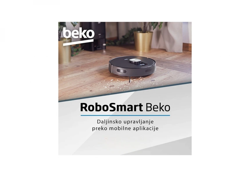 VRR 70214 VB robot usisivač 