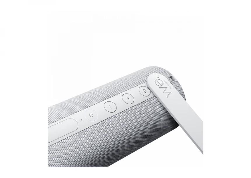 WE. HEAR 1 By Loewe Portable Speaker 40W, Cool Grey