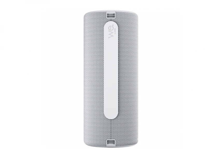 WE. HEAR 2 By Loewe Portable Speaker 60W, Cool Grey