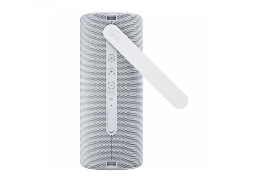 WE. HEAR 2 By Loewe Portable Speaker 60W, Cool Grey