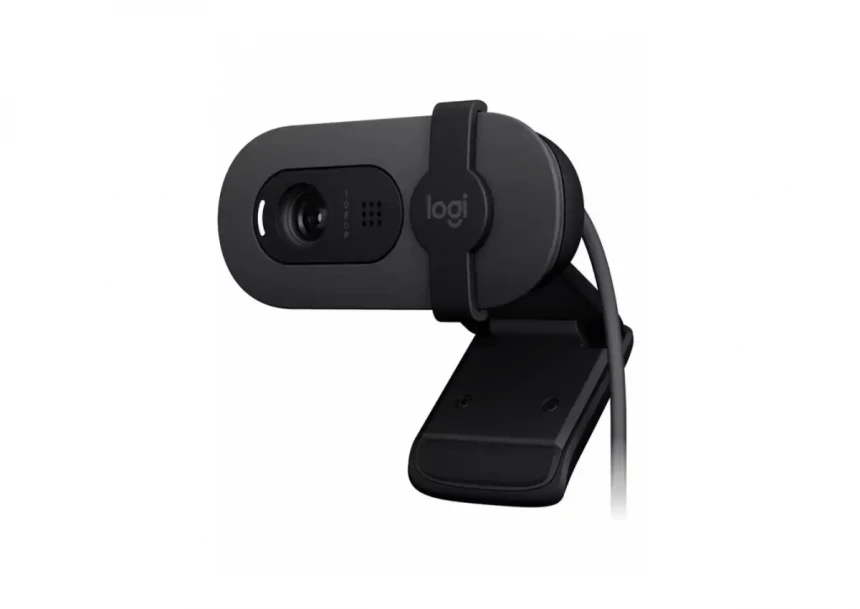 Web kamera Logitech Brio 105 Full HD GRAPHITE