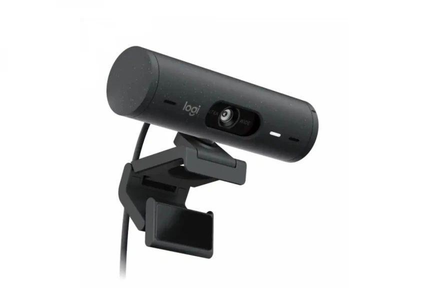 Web kamera Logitech Brio 500 Graphite
