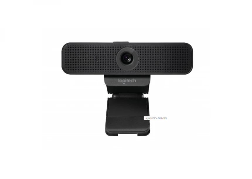 Web kamera Logitech C925e 1920x1080