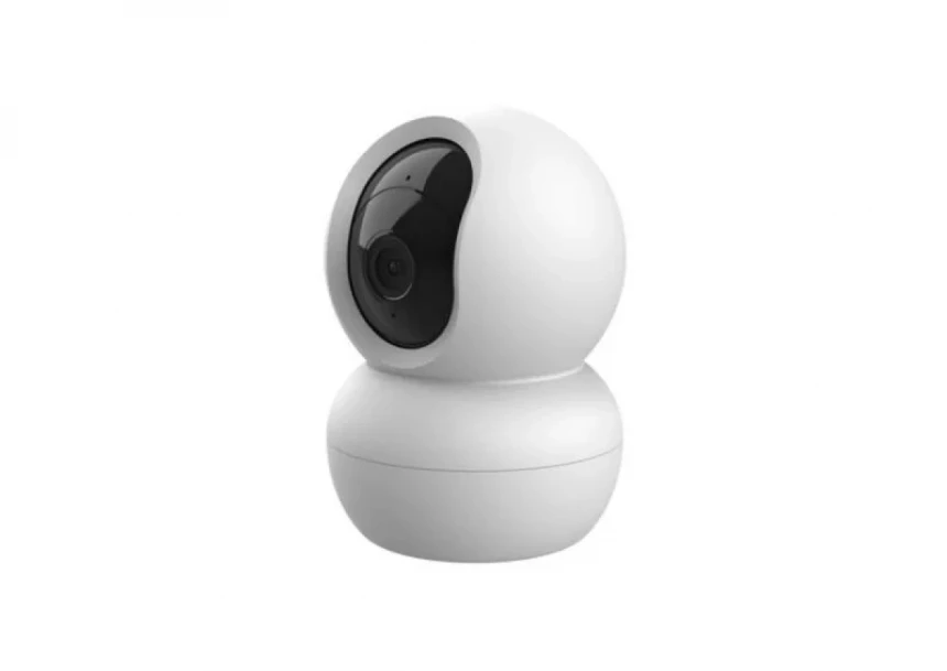 Kamera TRUST IPCAM-2800 SMART PT CAMERA/bela