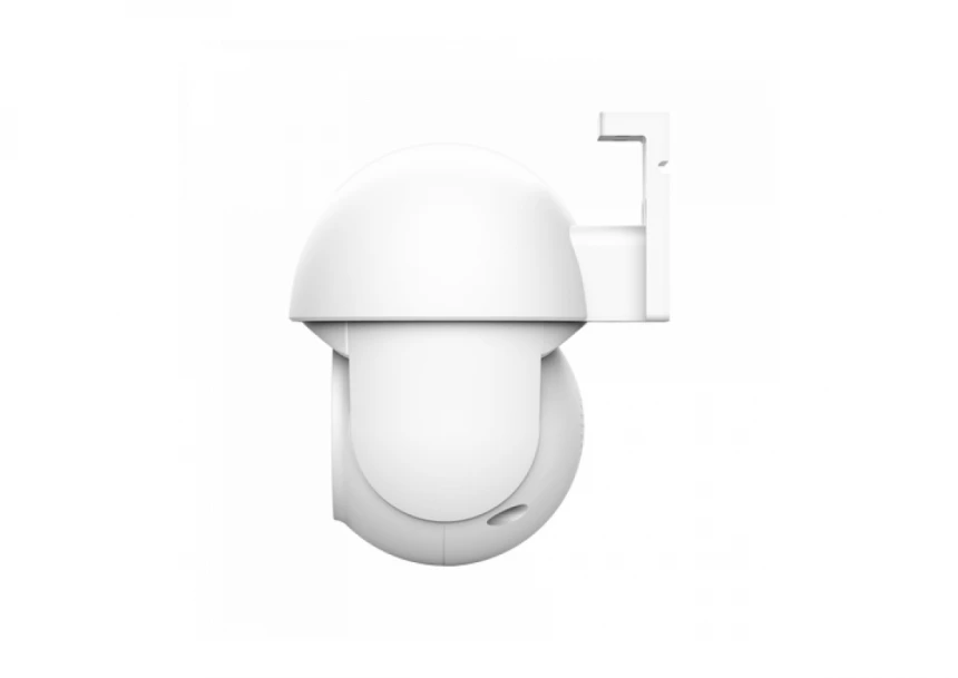 Kamera TRUST IPCAM-3900 OUTDOOR DOME CAMERA/bela
