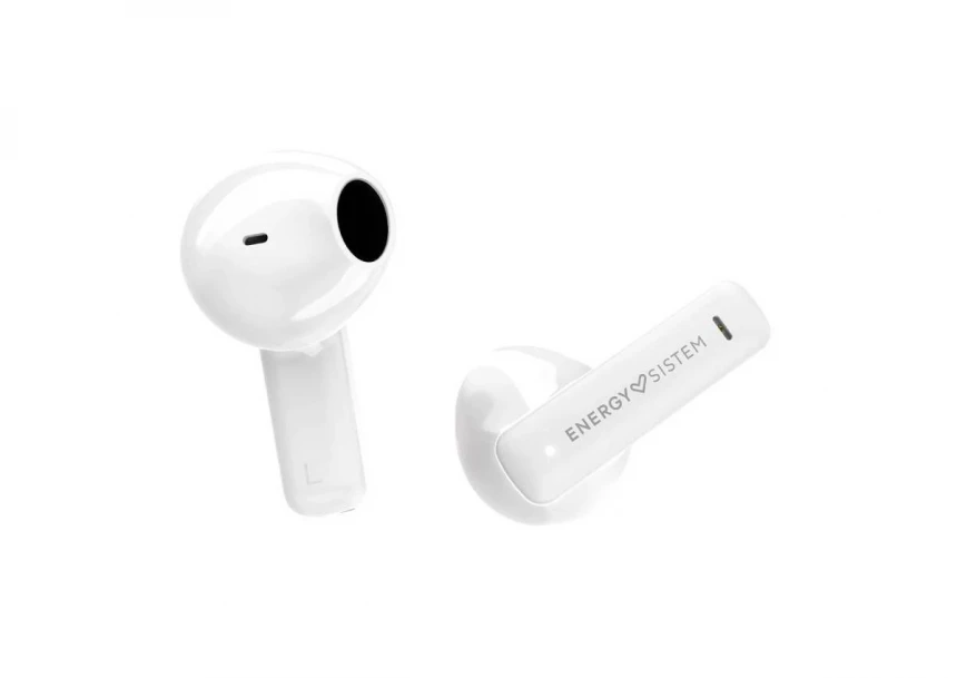 ENERGY SISTEM White StreetMusic slušalice bele (M45895) 
