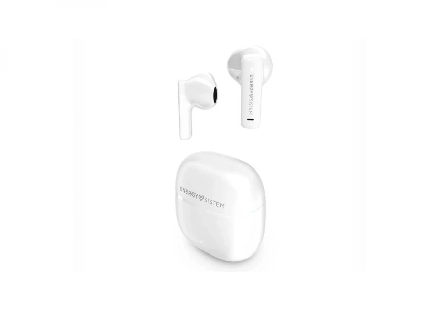 ENERGY SISTEM White StreetMusic slušalice bele (M45895) 