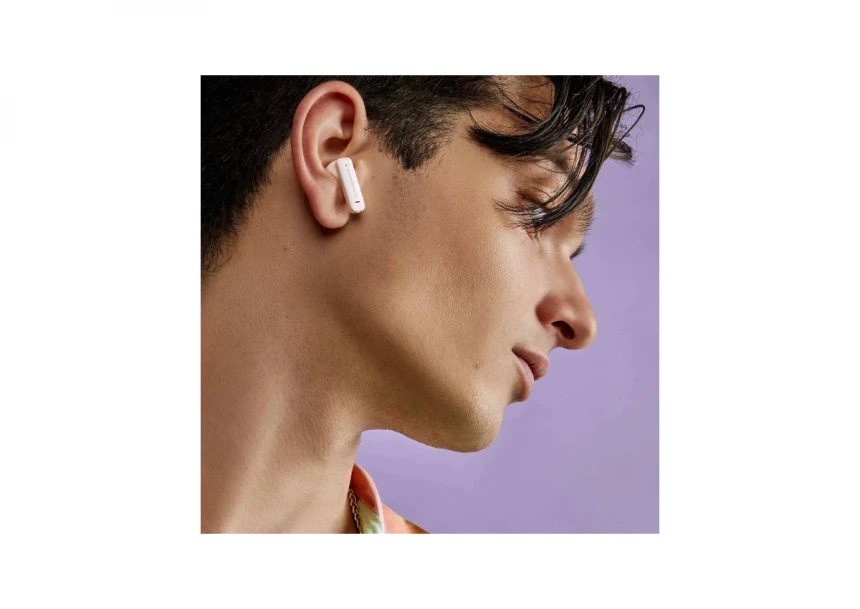 ENERGY SISTEM White StreetMusic slušalice bele (M45895) 