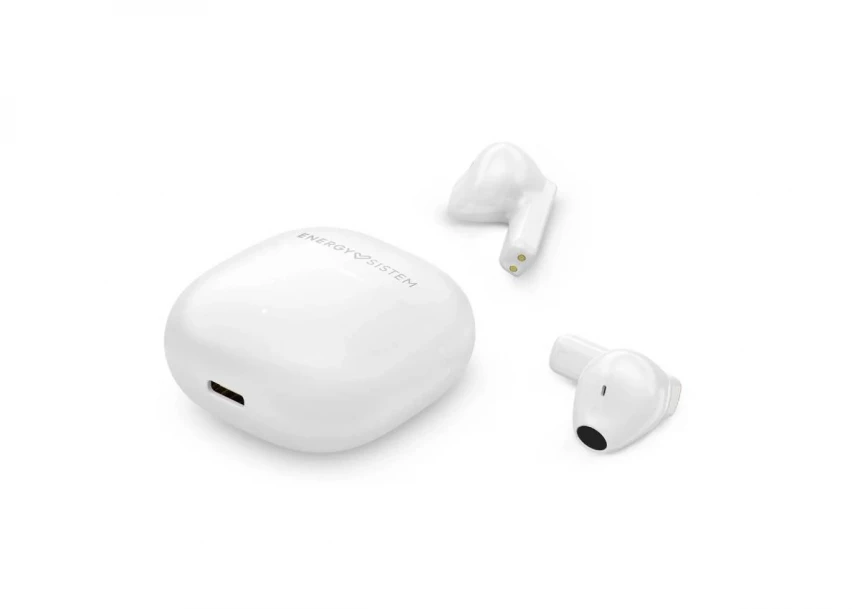 ENERGY SISTEM White StreetMusic slušalice bele (M45895) 