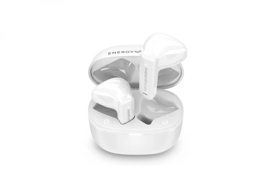 ENERGY SISTEM White StreetMusic slušalice bele (M45895) 