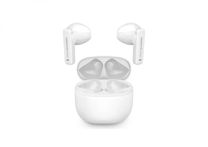 ENERGY SISTEM White StreetMusic slušalice bele (M45895) 