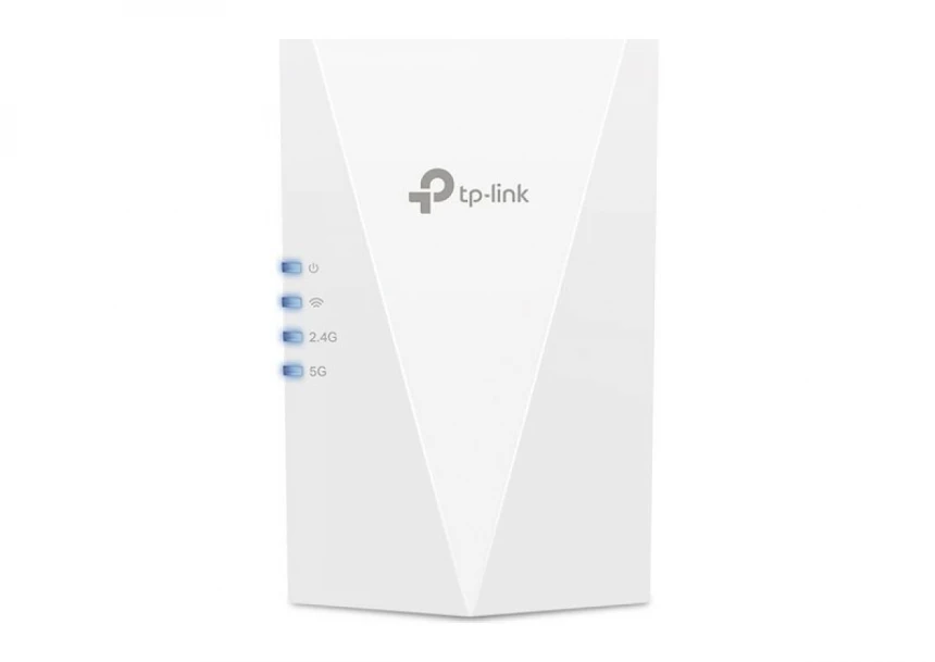 Extender TP-LINK RE600X