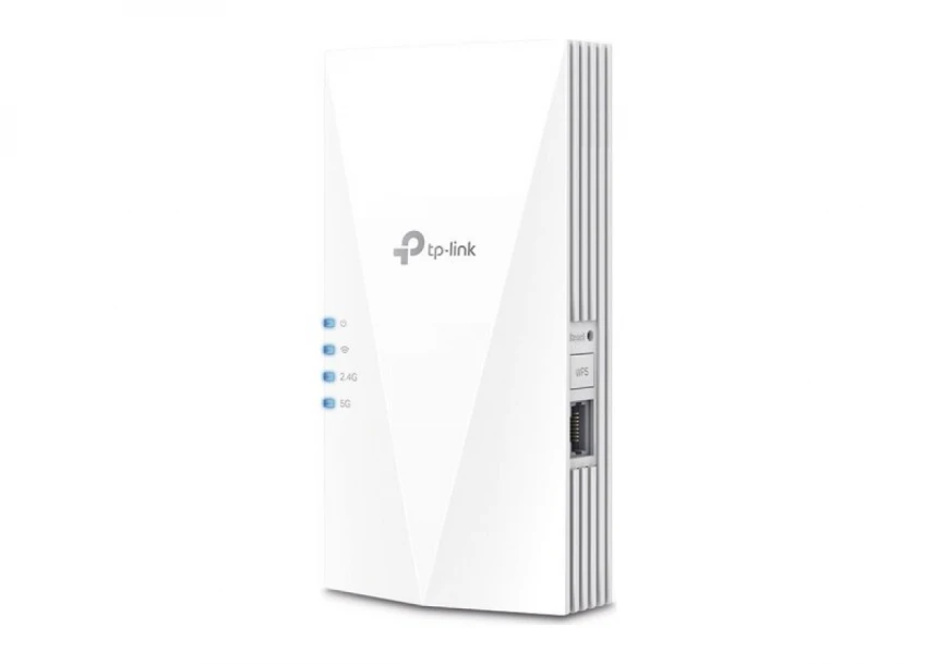 Extender TP-LINK RE600X