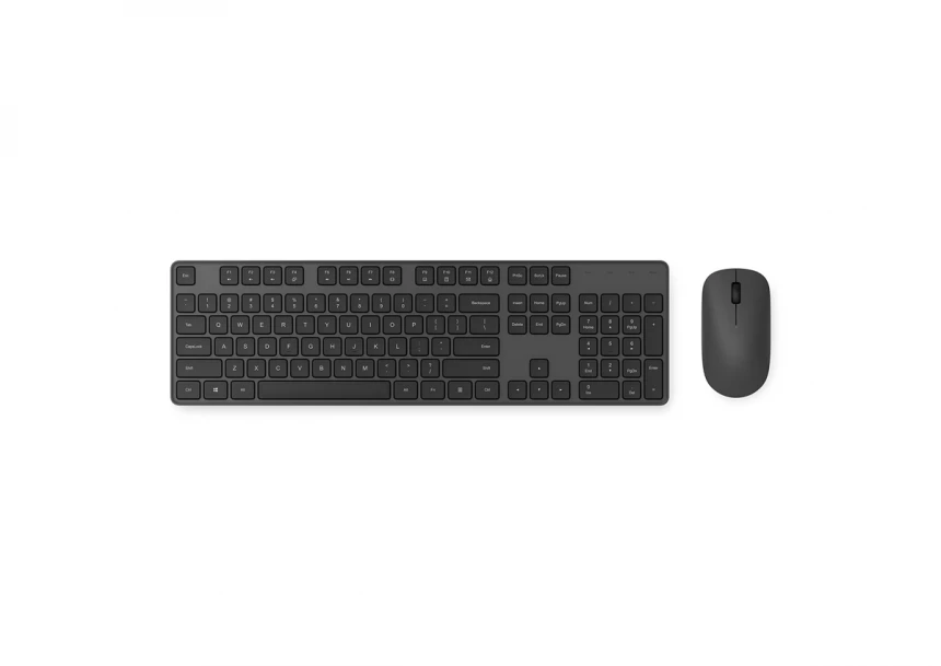 XIAOMI Wireless Keyboard and Mouse Combo tastatura + USB miš (BHR6100GL) 