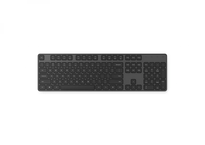 XIAOMI Wireless Keyboard and Mouse Combo tastatura + USB miš (BHR6100GL) 