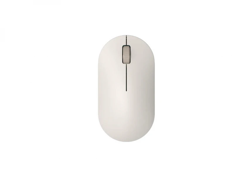 Wireless Mouse 2 lite miš beli (BHR8915GL) 