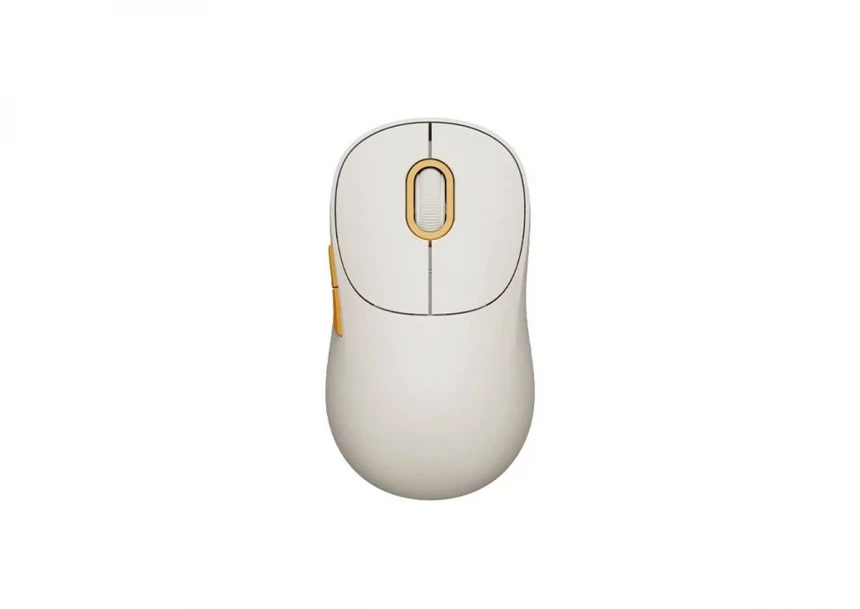 Wireless Mouse 3 GL miš beli (BHR8912GL) 