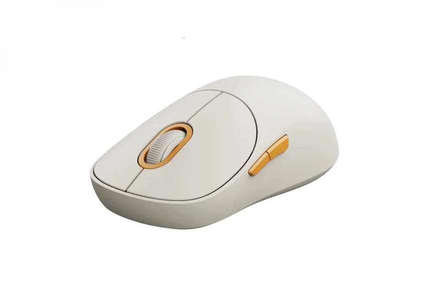 Wireless Mouse 3 GL miš beli (BHR8912GL) 