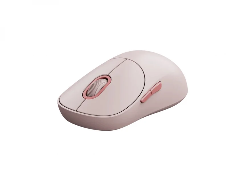 Wireless Mouse 3 Pink GL miš roze (BHR8911GL) 