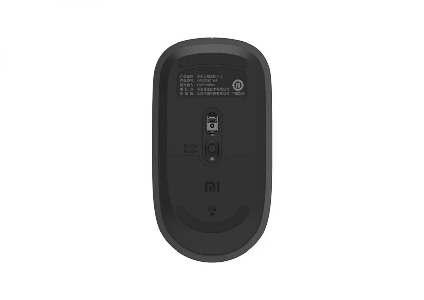 Wireless Mouse Lite BHR6099GL 