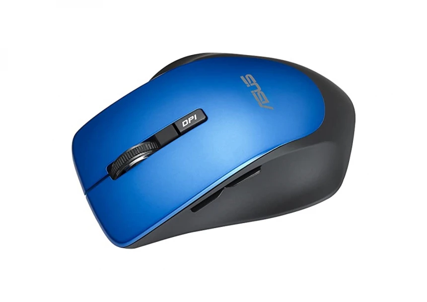 ASUS WT425 Wireless miš plavi 