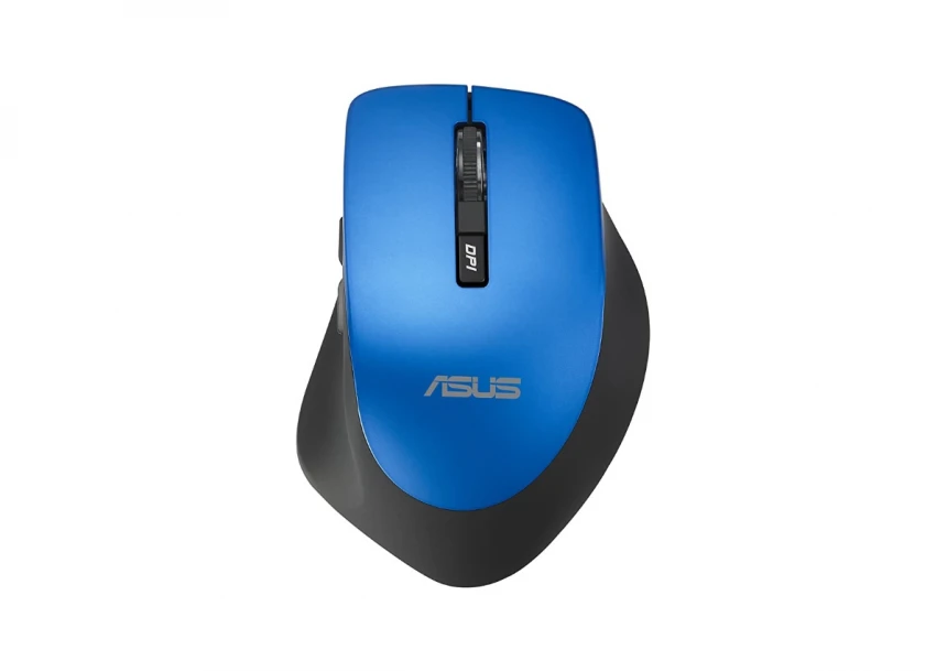 ASUS WT425 Wireless miš plavi 