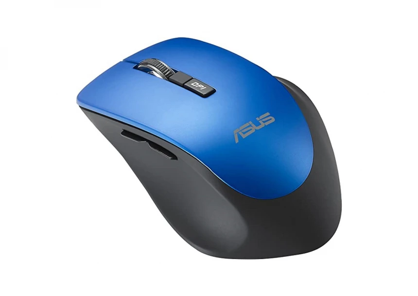 ASUS WT425 Wireless miš plavi 