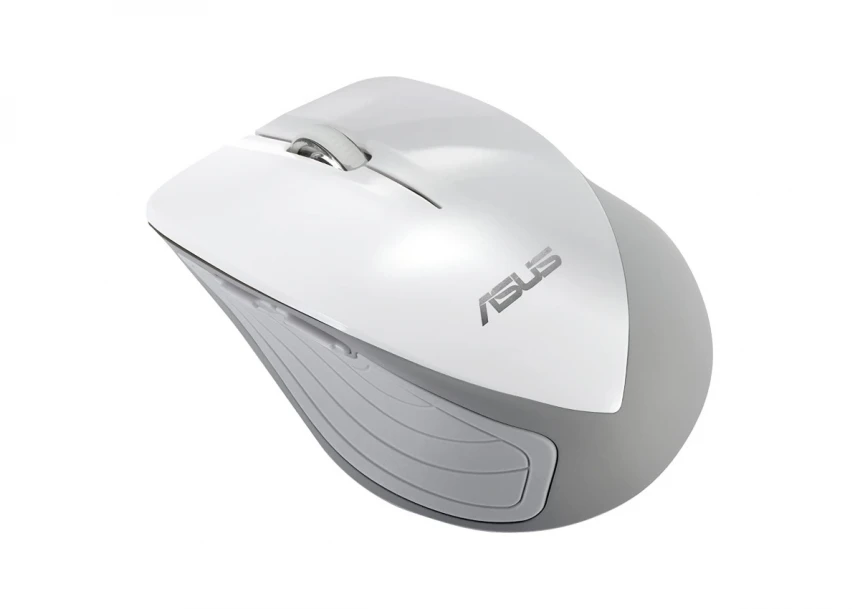 ASUS WT465 Wireless miš beli 