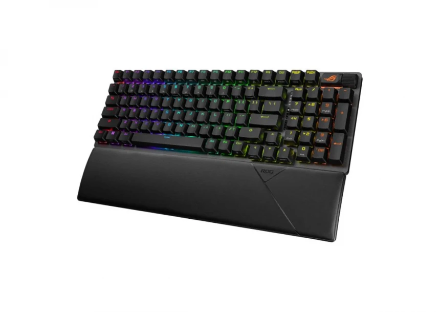 X901 STRIX SCOPE II 96 Wireless Gaming tastatura crna 